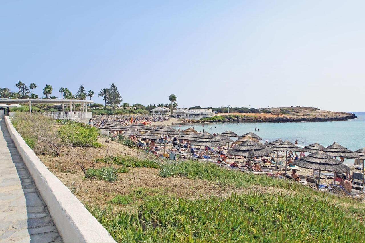 Villa Paradisia Айя-Напа Екстер'єр фото