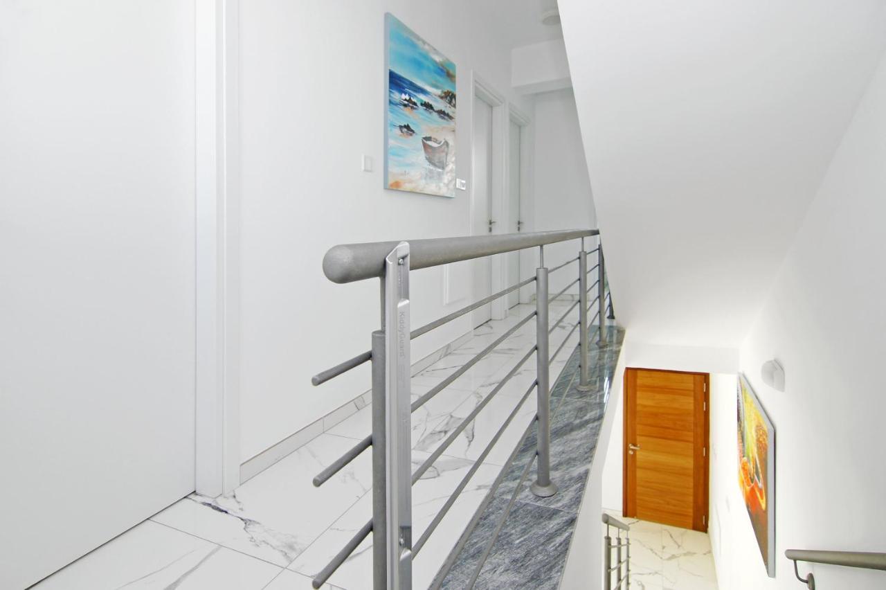 Villa Paradisia Айя-Напа Екстер'єр фото