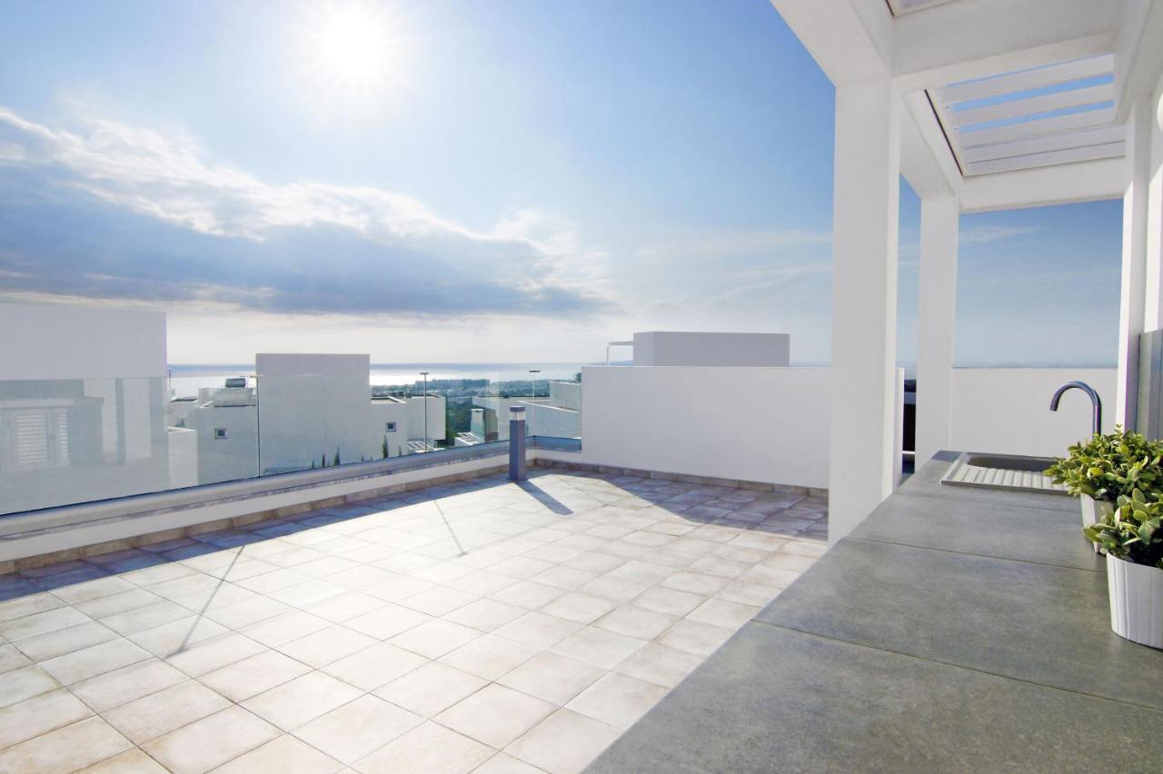 Villa Paradisia Айя-Напа Екстер'єр фото